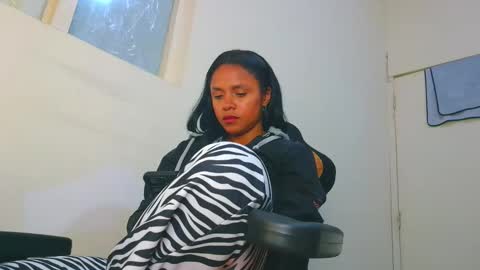 samary thomas online show from 15, 3, 2026