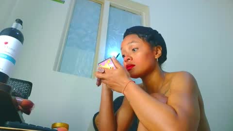 samary thomas online show from 18, 3, 2026