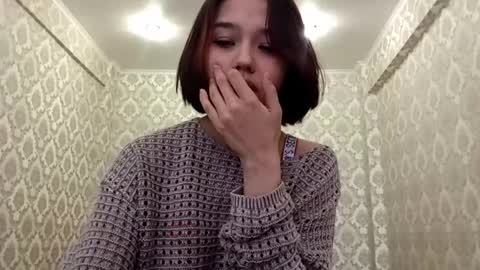 Snapshot of samathabeall chatting on 20, 4, 2026 Samantha online show from 20, 4, 2026
