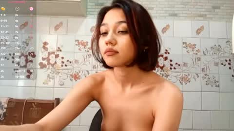 Snapshot of samathabeall chatting on 25, 4, 2026 Samantha online show from 25, 4, 2026