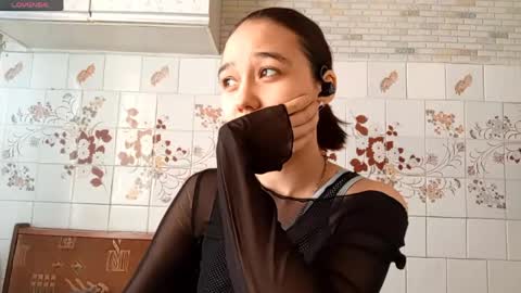 Snapshot of samathabeall chatting on 2, 5, 2026 Samantha online show from 2, 5, 2026
