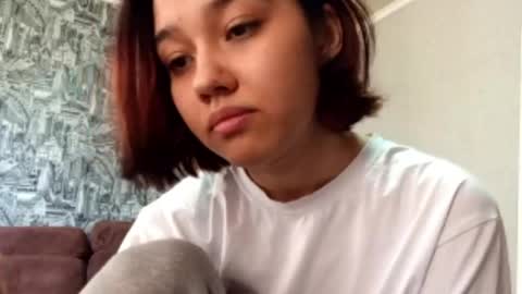 Snapshot of samathabeall chatting on 8, 5, 2026 Samantha online show from 8, 5, 2026