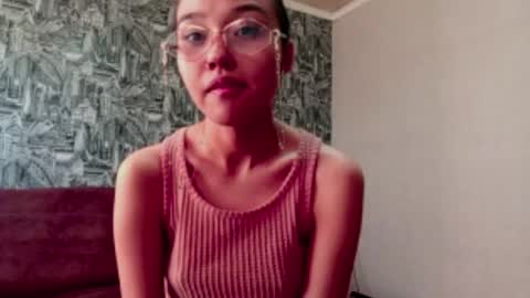 Snapshot of samathabeall chatting on 13, 5, 2026 Samantha online show from 13, 5, 2026