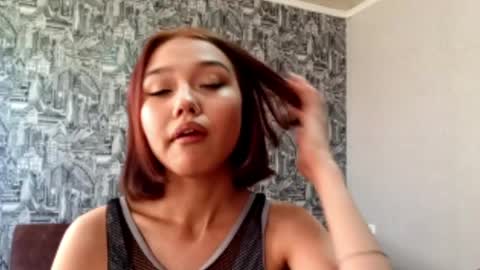 Snapshot of samathabeall chatting on 20, 5, 2026 Samantha online show from 20, 5, 2026