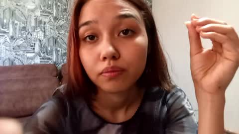 Snapshot of samathabeall chatting on 22, 5, 2026 Samantha online show from 22, 5, 2026
