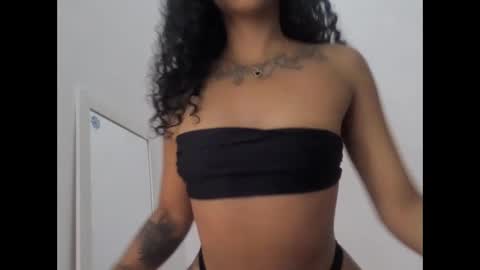 Samantha online show from 19, 2, 2025