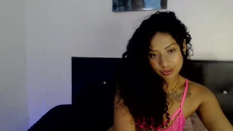 Snapshot of samaycole3 chatting on 4, 2, 2026 Samantha online show from 4, 2, 2026