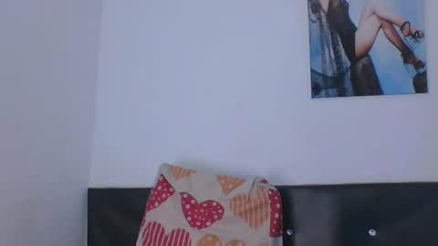 Snapshot of samaycole3 chatting on 16, 5, 2026 Samantha online show from 16, 5, 2026