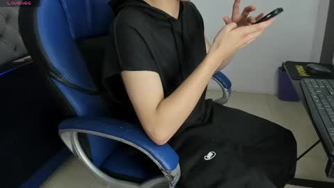 Snapshot of samblack_ chatting on 22, 5, 2026 Sam online show from 22, 5, 2026