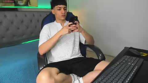Snapshot of samblack_ chatting on 22, 6, 2026 Sam online show from 22, 6, 2026