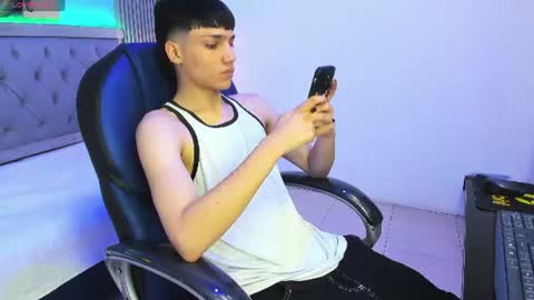 Snapshot of samblack_ chatting on 29, 6, 2026 Sam online show from 29, 6, 2026