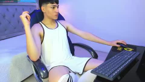 Snapshot of samblack_ chatting on 30, 6, 2026 Sam online show from 30, 6, 2026