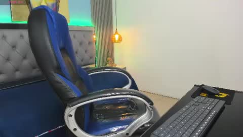 Snapshot of samblack_ chatting on 6, 7, 2026 Sam online show from 6, 7, 2026
