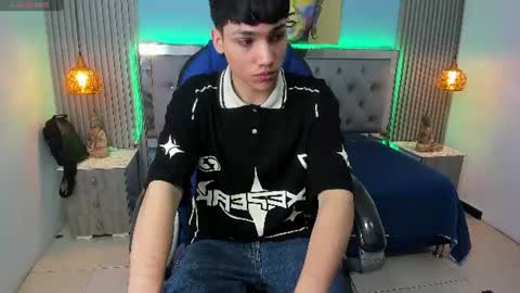 Snapshot of samblack_ chatting on 11, 7, 2026 Sam online show from 11, 7, 2026