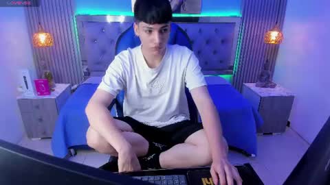 Snapshot of samblack_ chatting on 21, 7, 2026 Sam online show from 21, 7, 2026