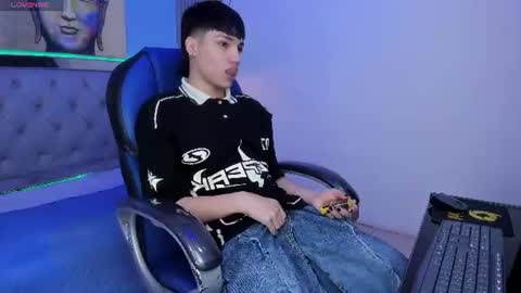 Snapshot of samblack_ chatting on 22, 7, 2026 Sam online show from 22, 7, 2026