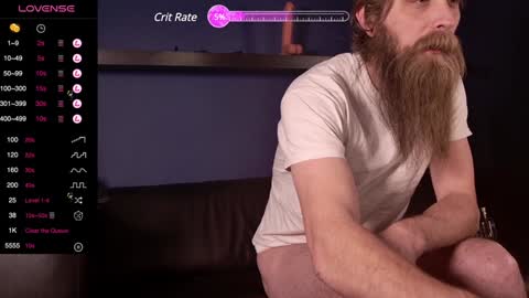 Snapshot of samcity53 chatting on 26, 1, 2025 Sam Rhea online show from 26, 1, 2025