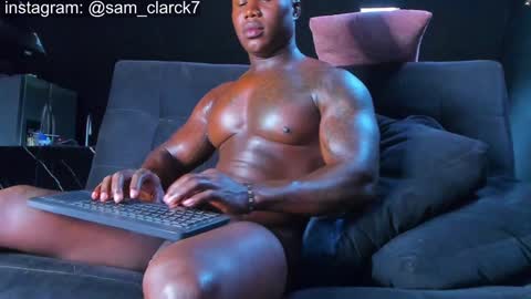 SAM online show from 5, 2, 2025