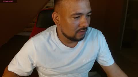 SAM DREAD online show from 15, 2, 2026