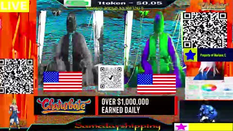 Snapshot of samedayshipping chatting on 17, 11, 2025 OmniNegate online show from 17, 11, 2025