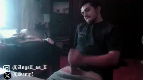 Snapshot of samell_ss chatting on 9, 4, 2026 samell_ss online show from 9, 4, 2026