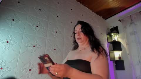 Snapshot of samethyst chatting on 11, 11, 2025 samethyst online show from 11, 11, 2025