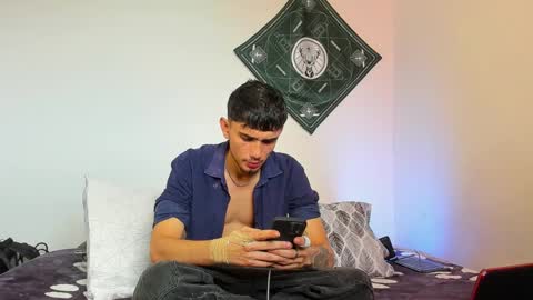 samevansx online show from 5, 2, 2026