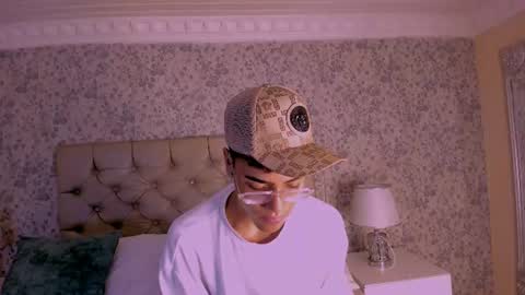 Samfrrost online show from 1, 7, 2026