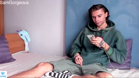 Fansly -       Top4fans   online show from 17, 1, 2025