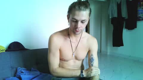 Snapshot of samgorgeous chatting on 7, 5, 2026 Fansly - Top4fans online show from 7, 5, 2026