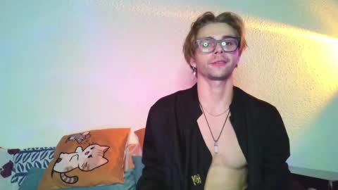 Snapshot of samgorgeous chatting on 24, 5, 2026 Fansly - Top4fans online show from 24, 5, 2026