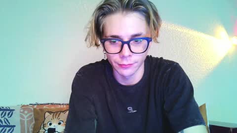 Snapshot of samgorgeous chatting on 27, 5, 2026 Fansly - Top4fans online show from 27, 5, 2026