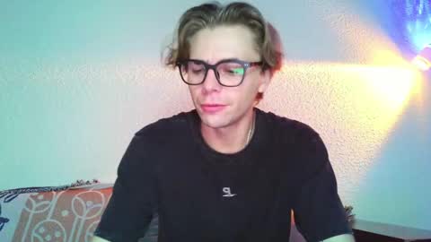 Snapshot of samgorgeous chatting on 28, 5, 2026 Fansly - Top4fans online show from 28, 5, 2026
