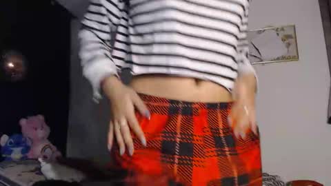 Tami  Gael online show from 3, 11, 2025