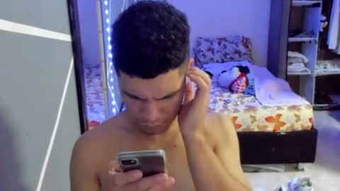 sami guzman online show from 23, 2, 2026