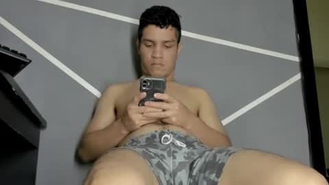 sami guzman online show from 27, 4, 2026