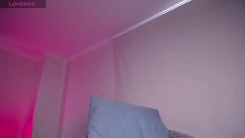 Snapshot of sami_spanks chatting on 3, 5, 2026 Samantha Santacoloma online show from 3, 5, 2026