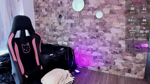 samiacooper25 online show from 19, 2, 2026