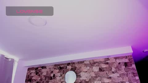 samiacooper25 online show from 20, 3, 2026