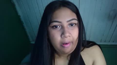 Snapshot of samiah768293 chatting on 27, 5, 2026 samiah768293 online show from 27, 5, 2026