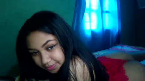 Snapshot of samiah768293 chatting on 15, 6, 2026 samiah768293 online show from 15, 6, 2026
