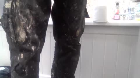 samiam381653 online show from 10, 10, 2025