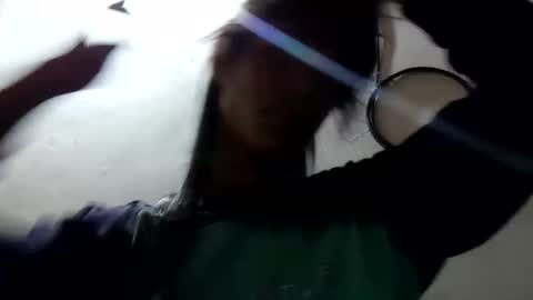 Snapshot of samigelalcangel chatting on 8, 10, 2025 samigelalcangel online show from 8, 10, 2025