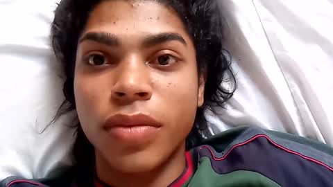 Snapshot of samigelalcangel chatting on 17, 10, 2025 samigelalcangel online show from 17, 10, 2025