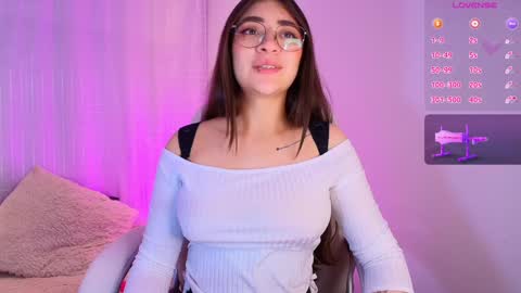Snapshot of samii_evans chatting on 3, 12, 2024 samii evans online show from 3, 12, 2024