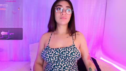 Snapshot of samii_evans chatting on 18, 1, 2025 samii evans online show from 18, 1, 2025