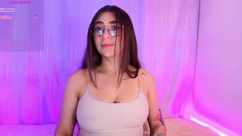 Snapshot of samii_evans chatting on 29, 1, 2025 samii evans online show from 29, 1, 2025