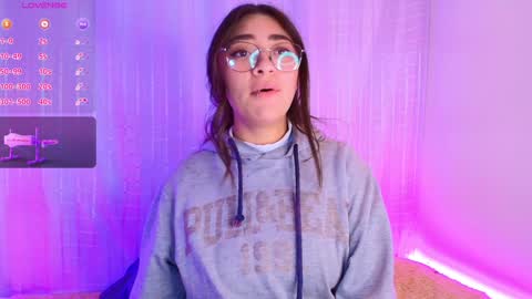 Snapshot of samii_evans chatting on 30, 1, 2025 samii evans online show from 30, 1, 2025