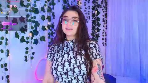 samii evans  online show from 18, 11, 2025