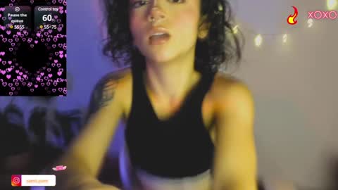 Sam    online show from 1, 2, 2025